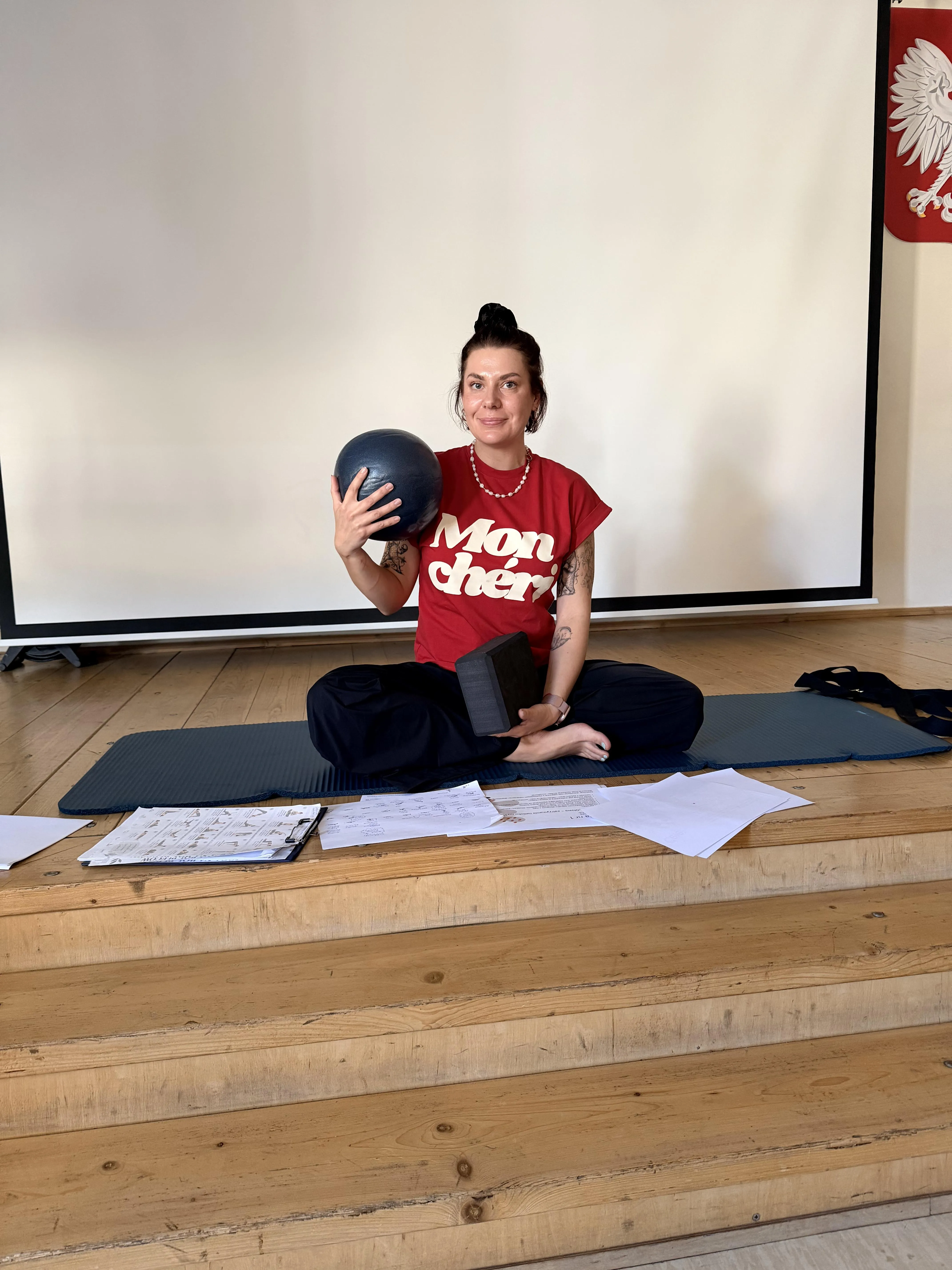 Joga